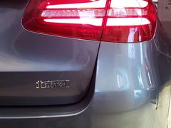 -上海德星奔驰(江杨南路店)