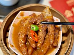 -南海渔村(珠江新城店)