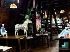 -良友书坊(安徽路店)