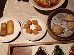 -松鹤面馆·古法焖肉面(观前店)