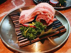 -西塔老太太泥炉烤肉(海上世界店)