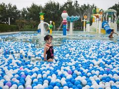 -南宫温泉水世界