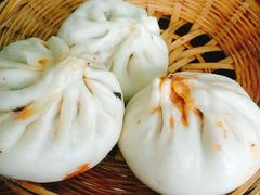-清真石家包子(大皮院总店)