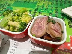 -令氏家外家周礼食府(桥南店)