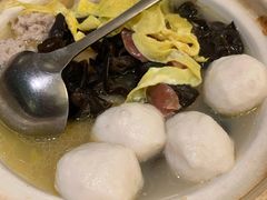 老底子杭三鲜-新白鹿餐厅(爱琴海购物中心店)