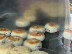 -华荣哲绿豆饼(泰安店)
