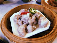 -乜都得港式茶楼(天贵路店)