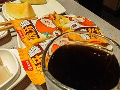 -海底捞火锅(吴中路店)