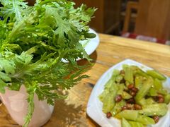 -祥源南门羊蝎子 涮肉(密云店)