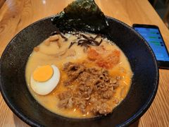 -牛気·越光米牛肉饭(水游城店)