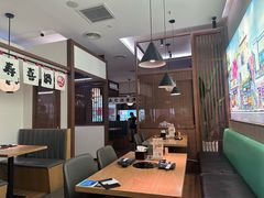 -沼津港精致料理·寿喜烧·烧鸟(青浦宝龙广场日料榜单店)
