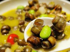 -锡和无锡菜(景丽苑店)