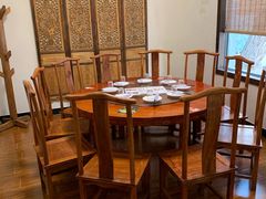 包厢-东家小院金汤酸菜鱼(南阳路店)