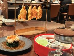 -全聚德(双井店)