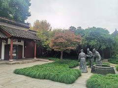 -钱王祠