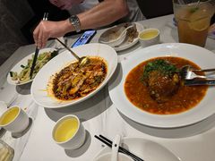 -一品红川菜(皇岗店)
