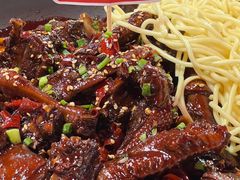 -回味黑鸭煲·始于2006(万松园店)