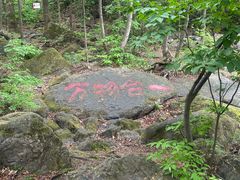 -香炉山国家森林公园