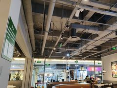-三俞竹苑(卓展店)