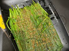 -许哥东北烧烤·铁丳烤串·宫后夹肉(繁花中心店)