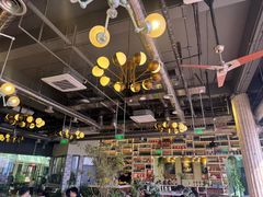 -PIZZA BIANCA(万象城店)