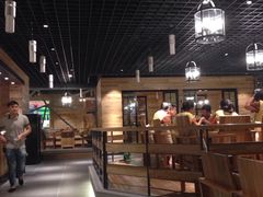 餐厅-沐泷泉(南风大剧院店)