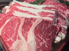 -铭牛烧肉·和牛海鲜自助(高新月牙湖店)