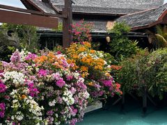 -卡帕莱度假村(西巴丹岛)