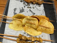 -管氏翅吧(马家堡店)