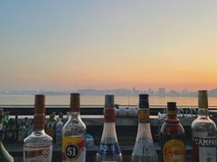 -影吧•悬崖海景(珠海凤凰湾悦椿酒店)