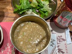 -西塔老太太泥炉烤肉(万柳华联店)