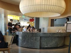 -阿嬷手作(成都万象城店)