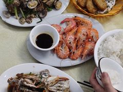 -秋姐美食店(旅游大道店)