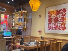 -冰城焰会大丰收铁锅炖(萝岗万达金街店)