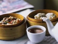 -香港蓮香樓(中環店)