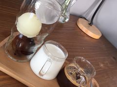-转山咖啡(松柏社区店)