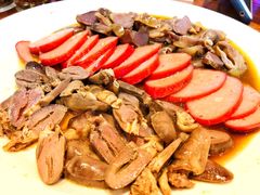 -陈光记烧腊(长寿路店)