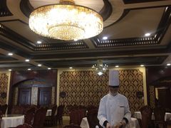 大堂-友鹏海鲜(新宜白大道店)