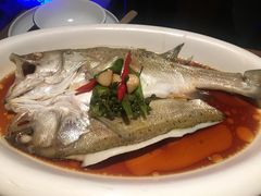 -绿茶餐厅(领展购物广场·中关村店)