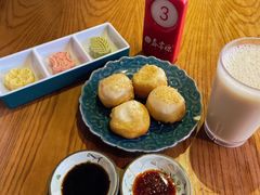 -鑫震源·苏式大虾生煎(山塘街店)