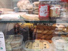 -宫门口馒头铺(创始人总店)