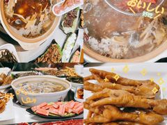 -土连锅·现熬养生汤锅(梁家巷店)