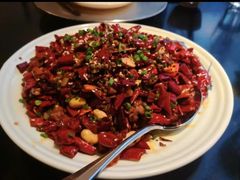 -丽晶轩中餐厅(重庆丽晶酒店)