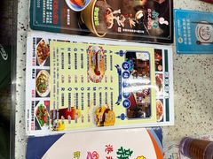 -新辉港式茶餐厅(北栅店)