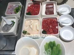 -海底捞火锅(勒泰店)