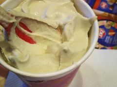 -DQ·蛋糕·冰淇淋(金鼎购物中心店)