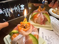 -一豚轩·烧鸟·豚骨拉面(五四路店)