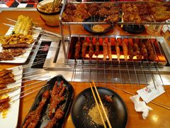 -白玉串城(南六中路店)