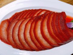 红酒雪梨-苹果树下艺术餐厅(宋庄店)