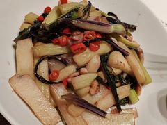 -艳阳天·非遗楚菜(武汉客厅店)